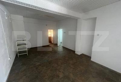 Spațiu comercial, de 73 mp, în Traian