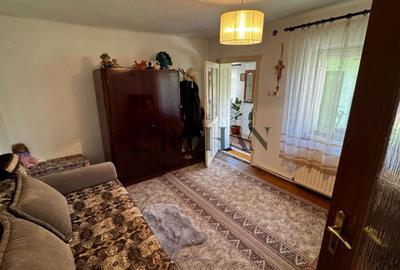 Casă individuală cu 2 camere cu Teren 700 Mp în Maier - 8