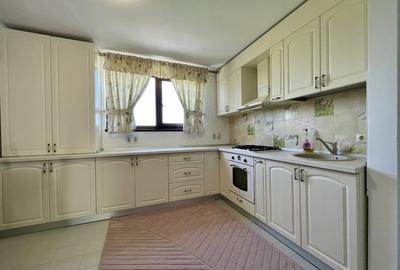 Apartament cu 2 camere decomandat, mobilat în Borhanci - 3