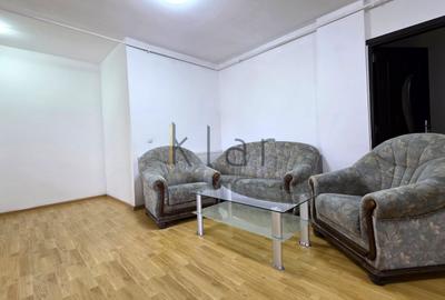 Apartament cu 3 camere semidecomandat, mobilat în Calea Turzii - 12