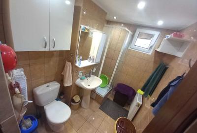 Apartament cu 2 camere decomandat în Central - 7
