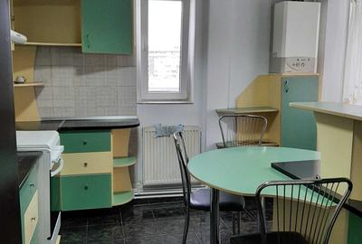 Apartament cu 3 camere decomandat în Mărăști - 8