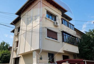 Apartament cu 3 camere semidecomandat în Colentina - 3