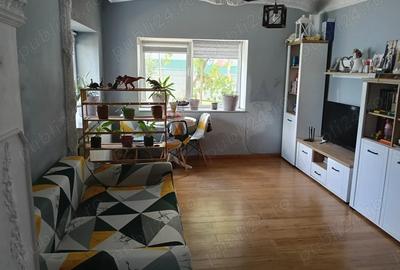 Casă cu 3 camere cu Teren 548 Mp în Sud - 2