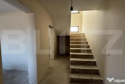 Casă cu 4 camere cu Teren 400 Mp în Bariera Vâlcii - 4
