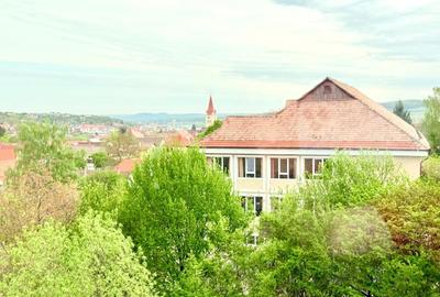 Apartament cu 2 camere decomandat în Ultracentral - 3