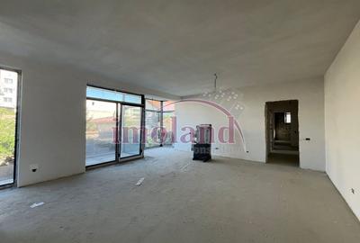 Apartament cu 3 camere semidecomandat în Cotroceni - 2