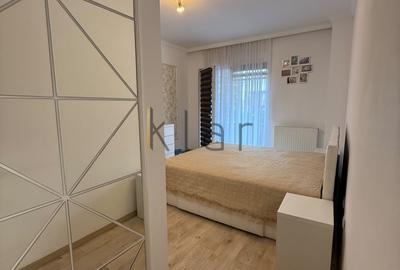 Apartament cu 2 camere decomandat, mobilat în Bună Ziua - 6