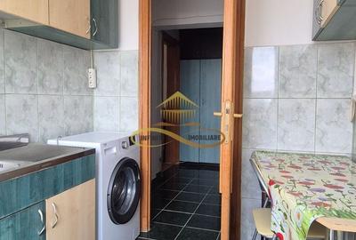 Apartament cu 2 camere în Bistrița Lac - 7