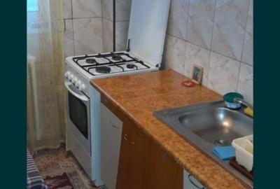 Garsonieră semidecomandată în Baba Novac - 4