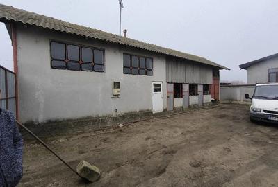 Teren de 506 mp, în Nanov