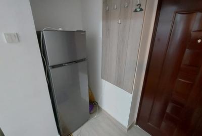 Garsonieră decomandată în Dacia