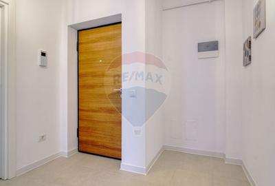Apartament cu 2 camere decomandat în Bartolomeu