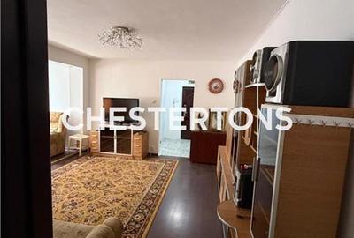 Apartament cu 3 camere semidecomandat în Drumul Taberei - 11