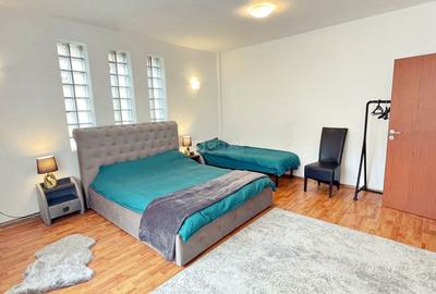 Apartament cu 3 camere decomandat, mobilat în Moara de Vânt - 10