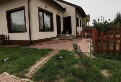 Casă individuală cu 4 camere cu Canalizare în Snagov - 5