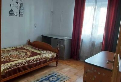 Apartament cu 2 camere decomandat în Central - 1