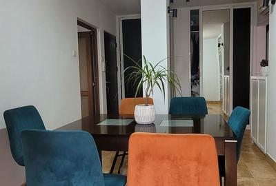 Apartament cu 2 camere decomandat în Carrefour - 3