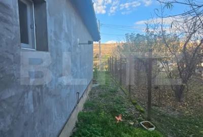 Casă cu 5 camere cu Teren 400 Mp în Central - 1