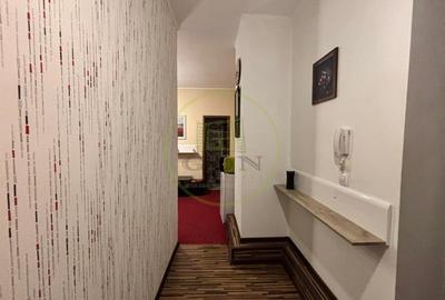 Apartament cu 2 camere semidecomandat, mobilat în Sărari - 9