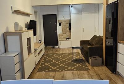 Apartament cu 2 camere în Central - 5