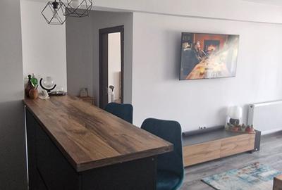 Apartament cu 2 camere în Central - 5