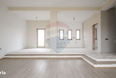 Casă cu 5 camere decomandat cu Teren 500 Mp în Tărlungeni - 13