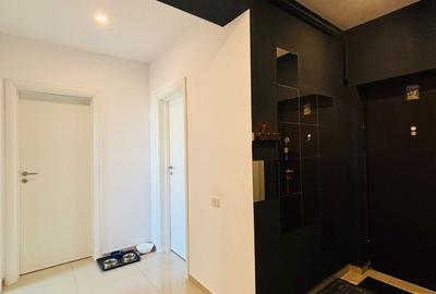 Apartament cu 3 camere decomandat, mobilat în Rahova - 10