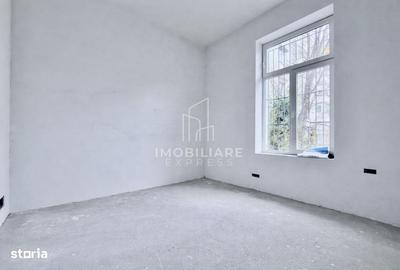 Apartament cu 4 camere în Semicentral - 8