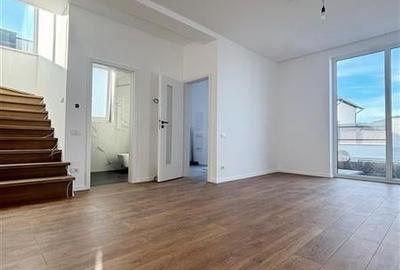 Duplex cu 4 camere cu Canalizare în Hărman - 3