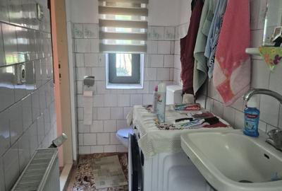 Casă cu 3 camere în Popoveni - 1