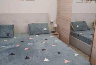 Apartament cu 2 camere în Central - 8