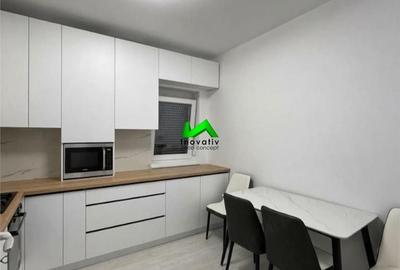 Apartament cu 2 camere decomandat în Tineretului