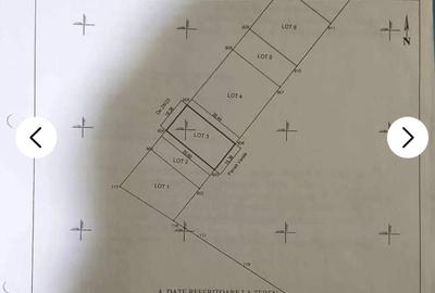 Spațiu comercial, în Cornetu - 3
