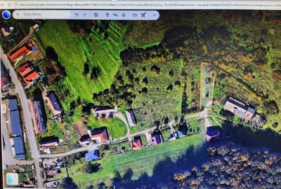Teren Construcții intravilan de 1000 mp, în Gheorghe Doja - 3