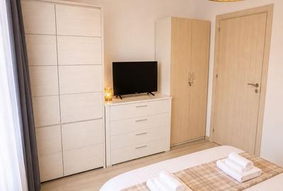 Apartament cu 2 camere în Nord