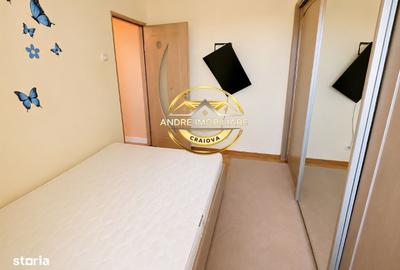 Apartament cu 3 camere decomandat în Valea Rosie
