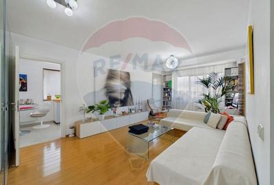 Apartament cu 2 camere decomandat, mobilat în Drumul Taberei - 1