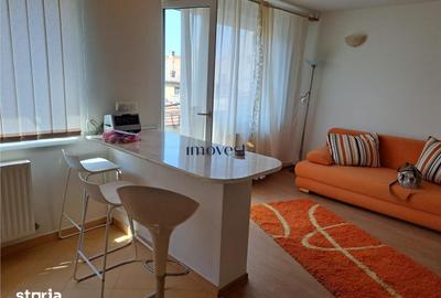 Apartament cu 2 camere în Central - 2