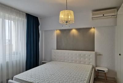 Apartament cu 3 camere în 13 Septembrie