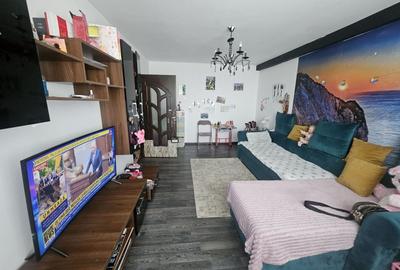 Apartament cu 2 camere decomandat, mobilat în Camil Ressu
