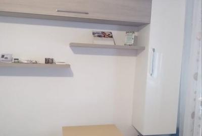 Garsonieră decomandată în Popoveni - 2
