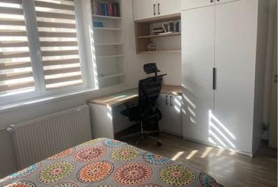 Apartament cu 3 camere decomandat în Exterior Vest - 5
