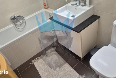 Apartament cu 2 camere în Centrul Civic - 12