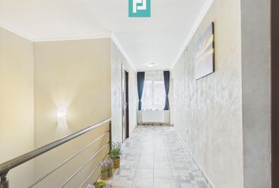 Casă individuală cu 6 camere cu Canalizare în Mândruloc - 20