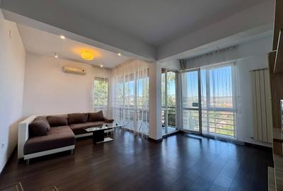 Apartament cu 3 camere decomandat, mobilat în Andrei Mureșanu - 3