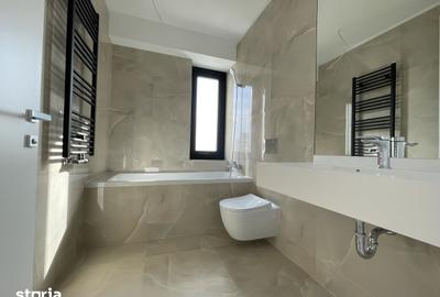 Apartament cu 2 camere semidecomandat în Tei - 3
