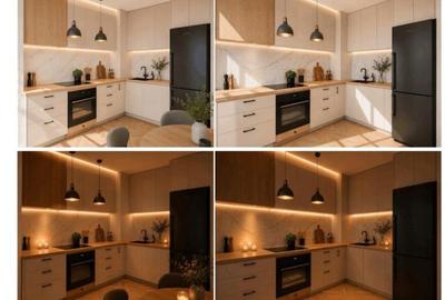 Teren Construcții intravilan de 580 mp, în Florești - 5