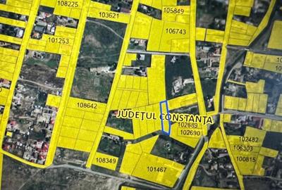 Spațiu comercial, în Mihail Kogălniceanu - 1