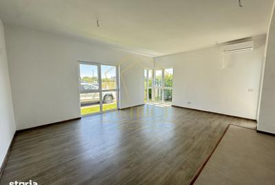 Apartament cu 2 camere decomandat în Torontalului